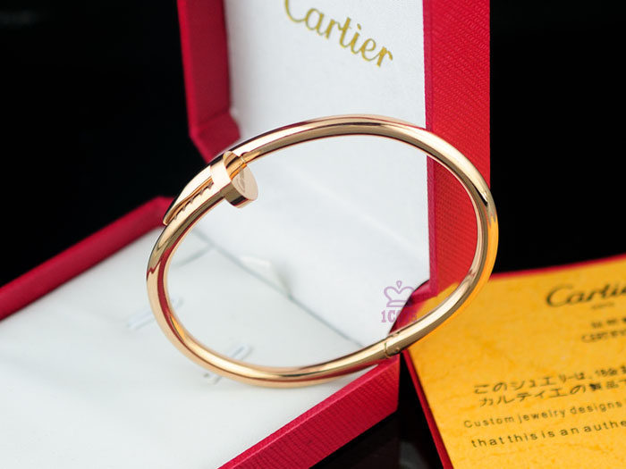 Bracciale Cartier Modello 102